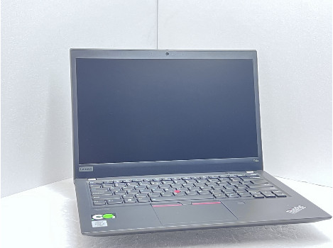 Lenovo ThinkPad T14s 14" i5-10310U 16GB 510GB клас А