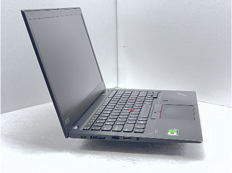 Lenovo ThinkPad T14s 14" i5-10310U 16GB 510GB клас А