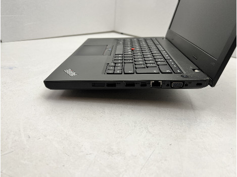 Lenovo ThinkPad L470 14" i3-7100U 8GB 130GB клас Б