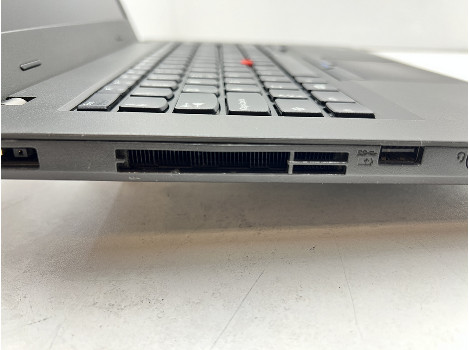 Lenovo ThinkPad L470 14" i3-7100U 8GB 130GB клас Б