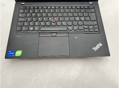 Lenovo ThinkPad T14 G2 14" i5-1135G7 16GB 510GB клас А