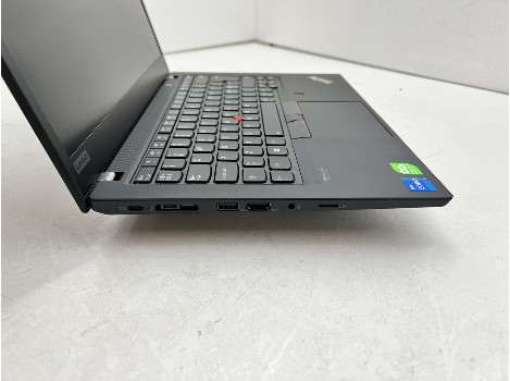 Lenovo ThinkPad T14 G2 14" i5-1135G7 16GB 510GB клас А