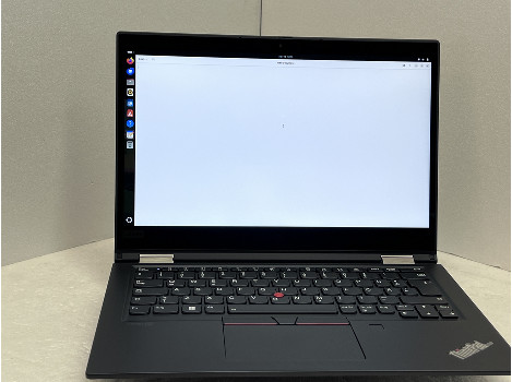 Lenovo ThinkPad X13 Yoga G1 13.3" touch i5-10310U 16GB 260GB клас А
