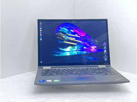 Lenovo ThinkPad X13 Yoga G2 13.3" touch i5-1145G7 16GB 510GB клас А
