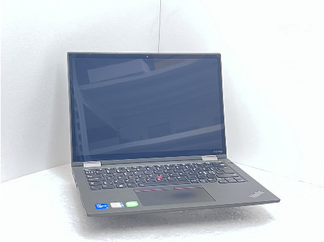Lenovo ThinkPad X13 Yoga G2 13.3" touch i5-1145G7 16GB 510GB клас А