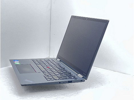 Lenovo ThinkPad X13 Yoga G2 13.3" touch i5-1145G7 16GB 510GB клас А