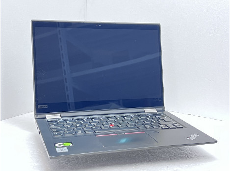 Lenovo ThinkPad X13 Yoga G1 13.3" touch i5-10310U 16GB 510GB клас А