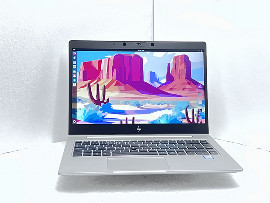 Лаптоп HP EliteBook 840 G5 14" i7-8650U 32GB 1020GB клас А