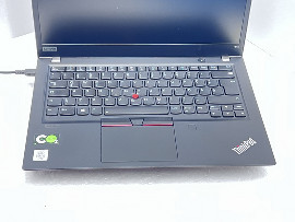 Лаптоп Lenovo ThinkPad T14s 14" i5-10310U 16GB 510GB клас А