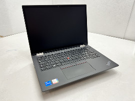 Лаптоп Lenovo ThinkPad X13 Yoga G2 13.3" touch i5-1135G7 16GB 260GB клас А