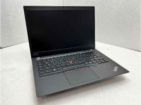 Lenovo ThinkPad T14s 14" i5-10310U 16GB 510GB клас А