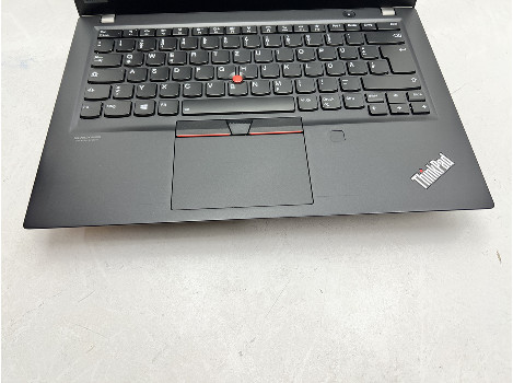 Lenovo ThinkPad T14s 14" i5-10310U 16GB 510GB клас А