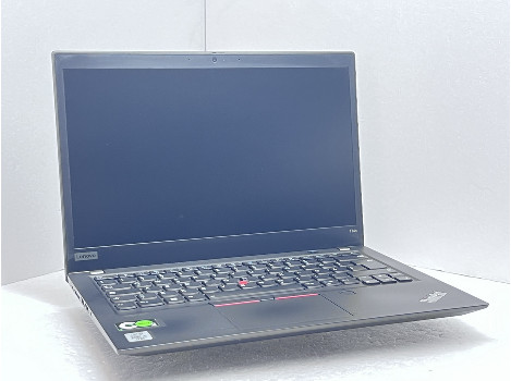 Lenovo ThinkPad T14s 14" i5-10310U 16GB 510GB клас А