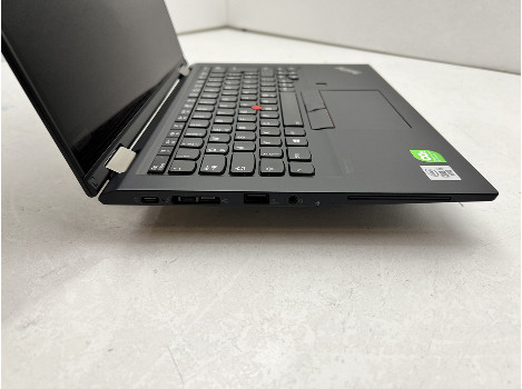 Lenovo ThinkPad X13 Yoga G1 13.3" touch i5-10310U 16GB 260GB клас А