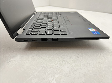Lenovo ThinkPad X13 Yoga G2 13.3" touch i5-1135G7 16GB 260GB клас А
