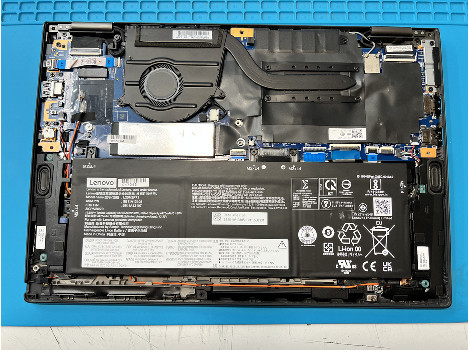 Lenovo ThinkPad X13 Yoga G2 13.3" touch i5-1135G7 16GB 260GB клас А