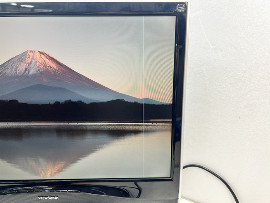 Монитор ViewSonic VX2235wm 22" (клас Б)