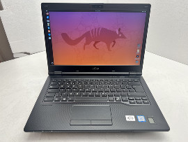 Лаптоп Fujitsu LIFEBOOK E549 14" i5-8265U 8GB 260GB клас А