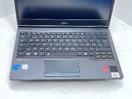 Лаптоп Fujitsu LIFEBOOK U7311 13.3" i5-1135G7 16GB 510GB клас Б