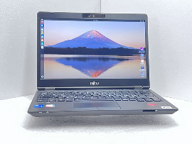 Лаптоп Fujitsu LIFEBOOK U7311 13.3" i5-1135G7 16GB 510GB клас А