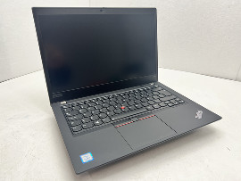 Лаптоп Lenovo ThinkPad T490 14" i5-8265U 16GB 510GB клас А