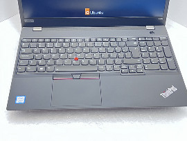 Лаптоп Lenovo ThinkPad T590 15.6" i5-8265U 16GB 260GB клас А