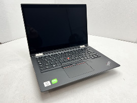 Лаптоп Lenovo ThinkPad X13 Yoga G1 13.3" touch i5-10310U 16GB 260GB клас Като Нов