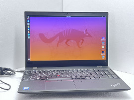 Лаптоп Lenovo ThinkPad T580 15.6" i7-8550U 16GB 260GB клас А