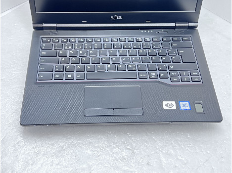 Fujitsu LIFEBOOK E549 14" i5-8265U 8GB 260GB клас А