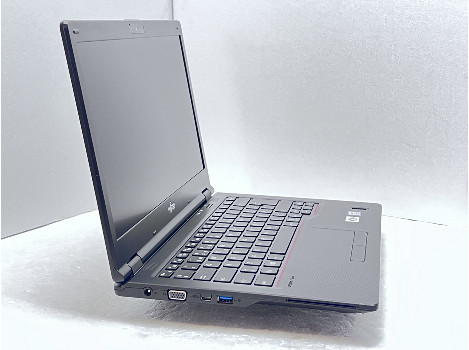 Fujitsu LIFEBOOK E549 14" i5-8265U 8GB 260GB клас А