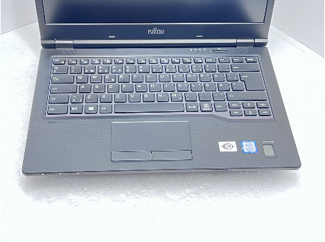 Fujitsu LIFEBOOK E549 14" i5-8265U 8GB 260GB клас А