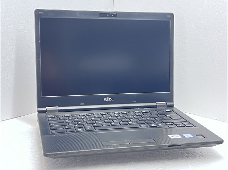 Fujitsu LIFEBOOK E549 14" i5-8265U 8GB 260GB клас А