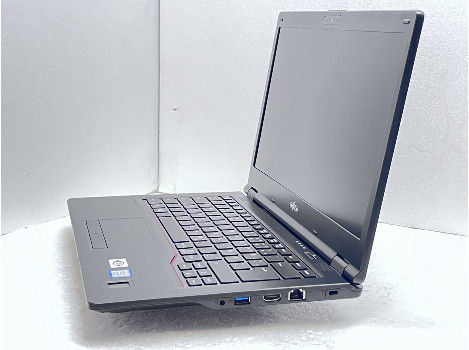 Fujitsu LIFEBOOK E549 14" i5-8265U 8GB 260GB клас А