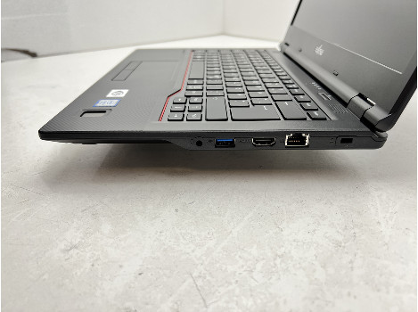 Fujitsu LIFEBOOK E549 14" i5-8265U 8GB 260GB клас А