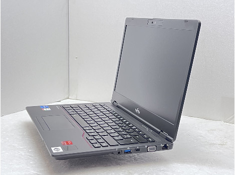 Fujitsu LIFEBOOK U7311 13.3" i5-1135G7 16GB 510GB клас Б