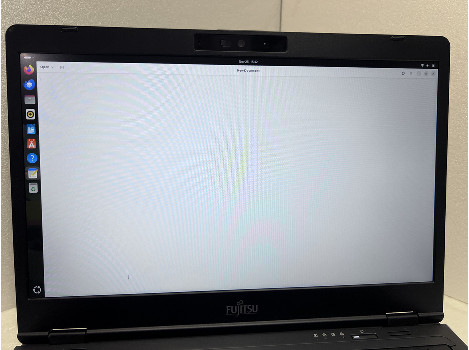 Fujitsu LIFEBOOK U7311 13.3" i5-1135G7 16GB 510GB клас Б