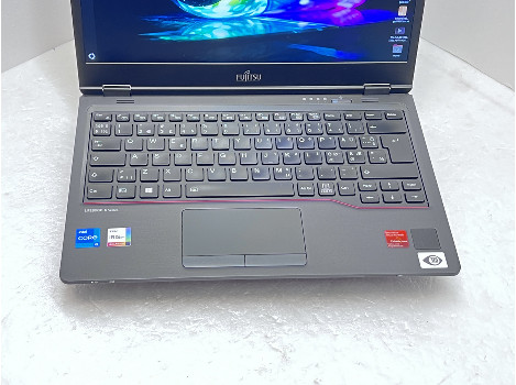 Fujitsu LIFEBOOK U7311 13.3" i5-1135G7 16GB 510GB клас А