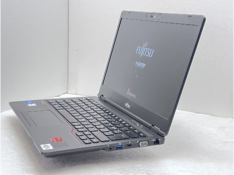 Fujitsu LIFEBOOK U7311 13.3" i5-1135G7 16GB 510GB клас А