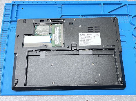 Fujitsu LIFEBOOK U7311 13.3" i5-1135G7 16GB 510GB клас А