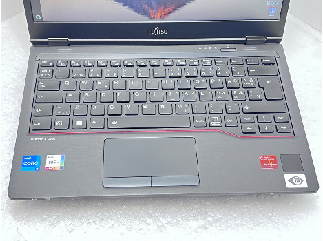 Fujitsu LIFEBOOK U7311 13.3" i5-1135G7 16GB 510GB клас А