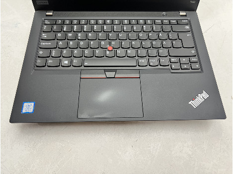 Lenovo ThinkPad T490 14" i5-8265U 16GB 510GB клас А