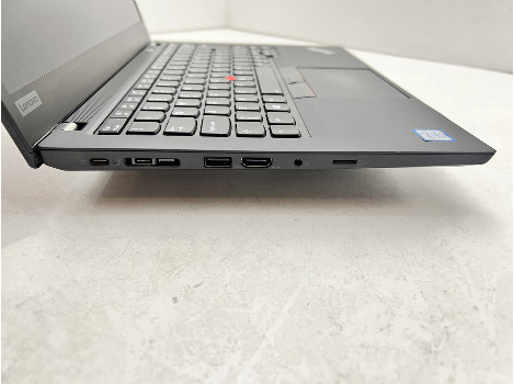 Lenovo ThinkPad T490 14" i5-8265U 16GB 510GB клас А