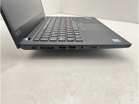 Lenovo ThinkPad T490 14" i5-8265U 16GB 510GB клас А