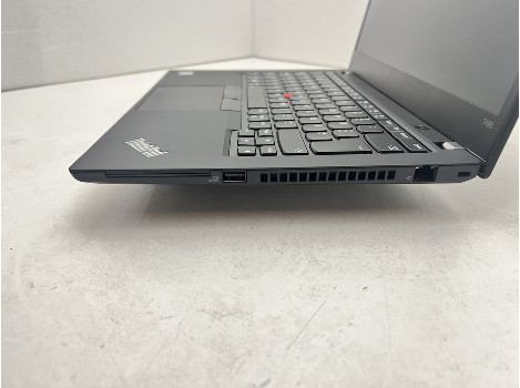 Lenovo ThinkPad T490 14" i5-8265U 16GB 510GB клас А