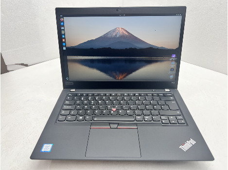 Lenovo ThinkPad T490 14" i5-8265U 16GB 510GB клас А