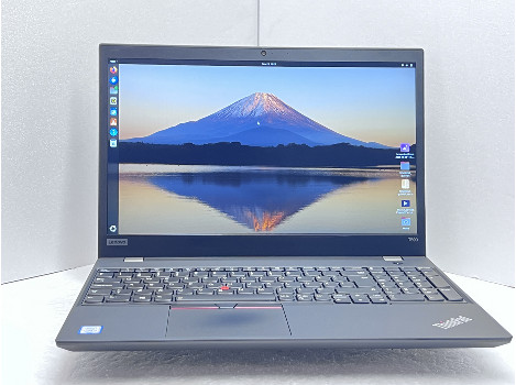 Lenovo ThinkPad T590 15.6" i5-8265U 16GB 260GB клас А
