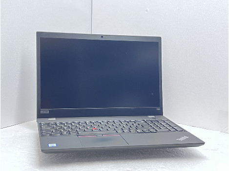 Lenovo ThinkPad T590 15.6" i5-8265U 16GB 260GB клас А