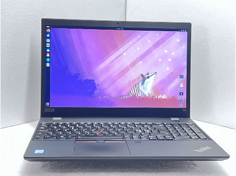 Lenovo ThinkPad T590 15.6" i7-8565U 16GB 260GB клас А