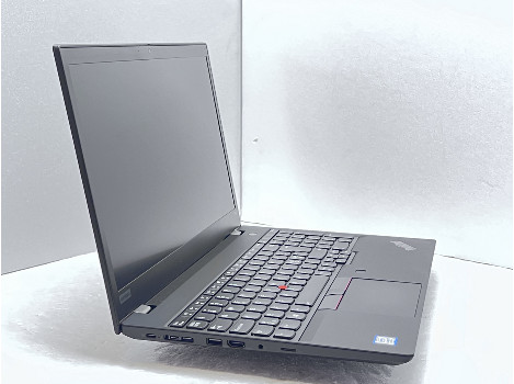 Lenovo ThinkPad T590 15.6" i7-8565U 16GB 260GB клас А