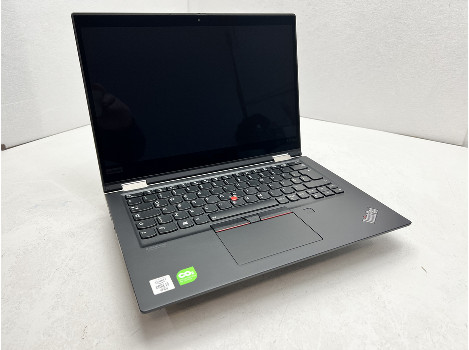 Lenovo ThinkPad X13 Yoga G1 13.3" touch i5-10310U 16GB 260GB клас Като Нов